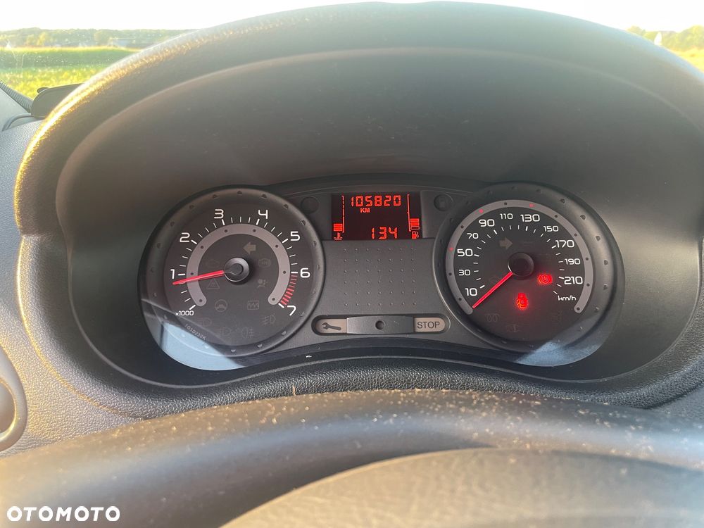 Renault Clio 1.2 16V Wind - 6