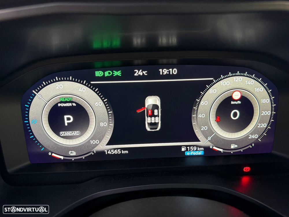 Nissan Qashqai - 15