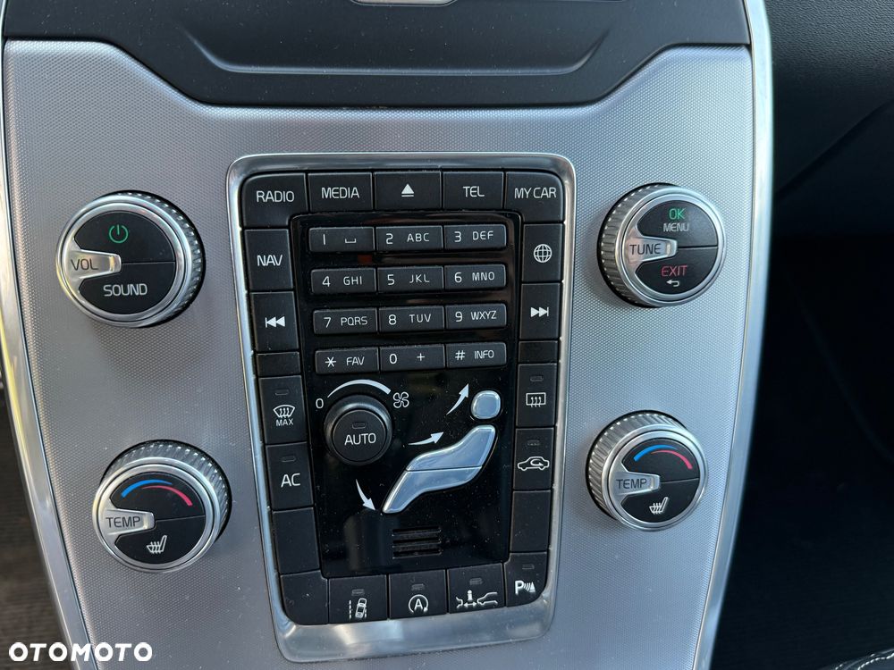 Volvo V70 D3 RDesign - 12