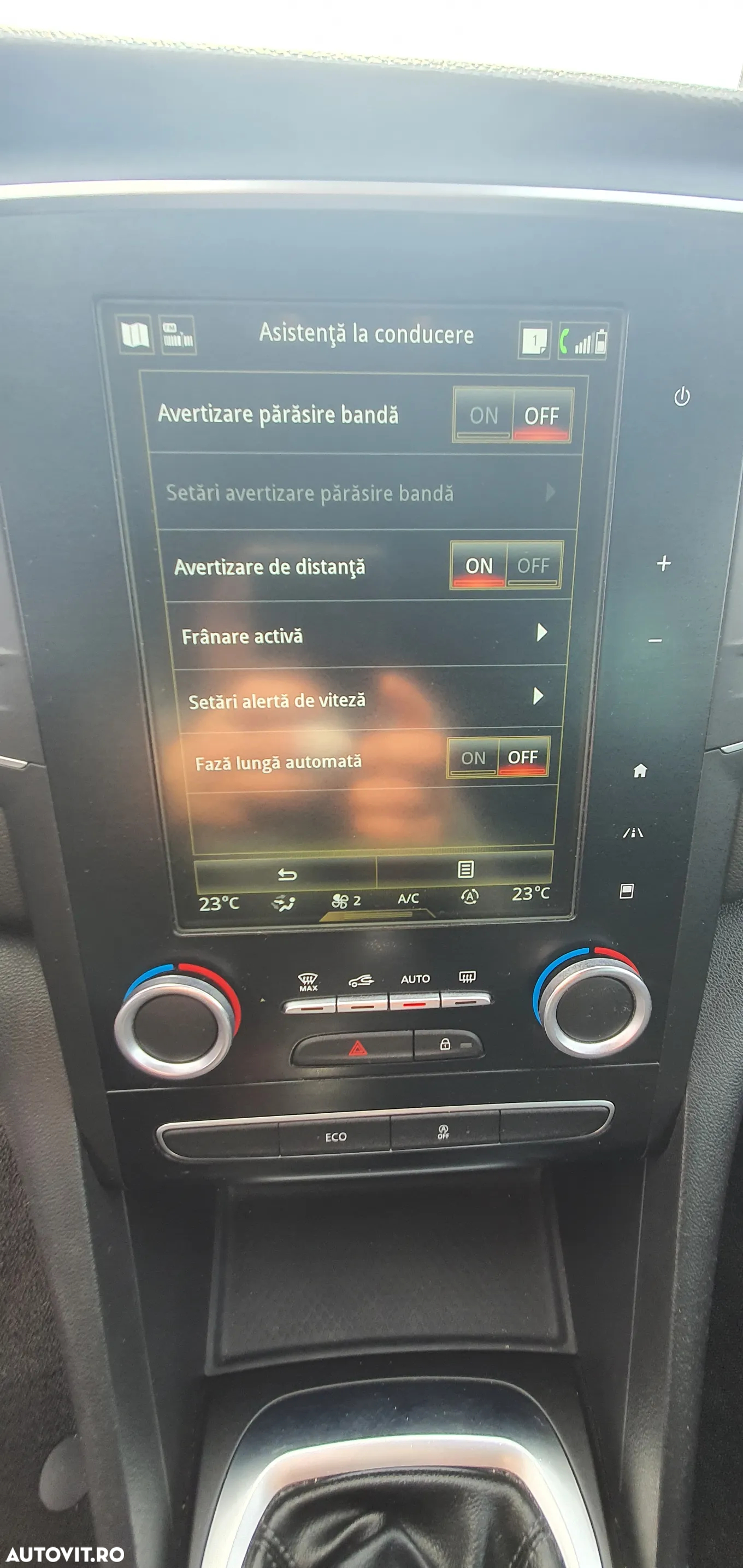 Renault Megane Grandtour ENERGY dCi 130 INTENS - 29