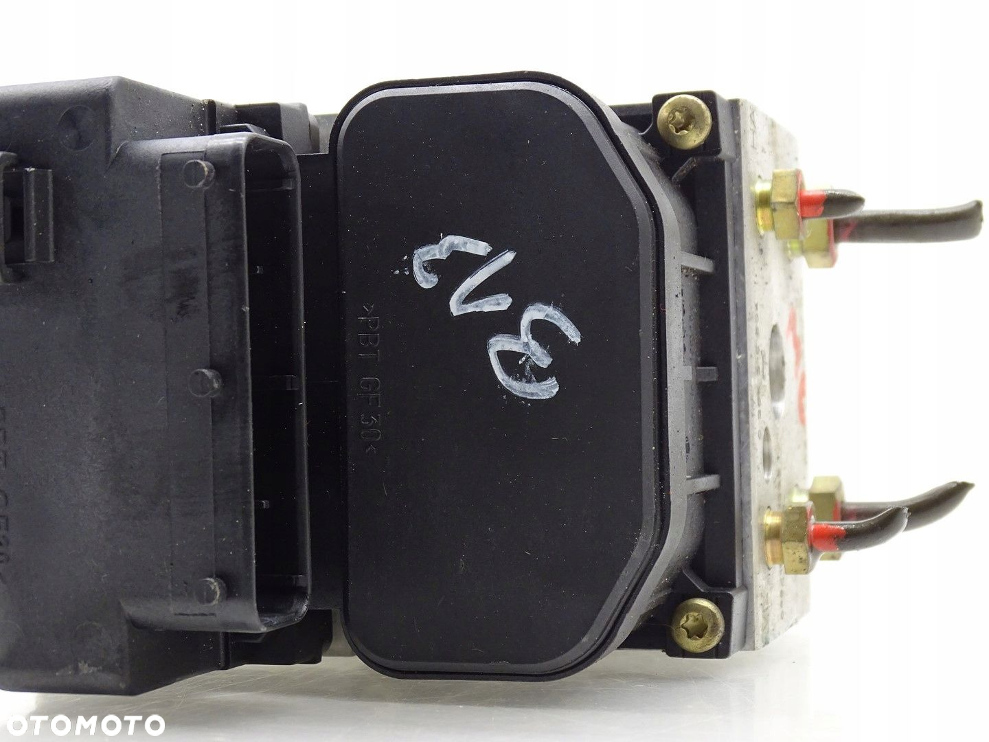 POMPA HAMULCOWA ABS ESP PORSCHE BOXSTER 986 2.7 98635575500 - 7