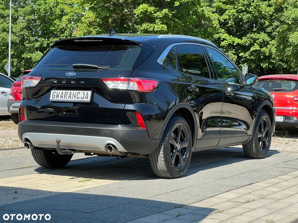 Ford Kuga 1.5 EcoBlue COOL&CONNECT - 11