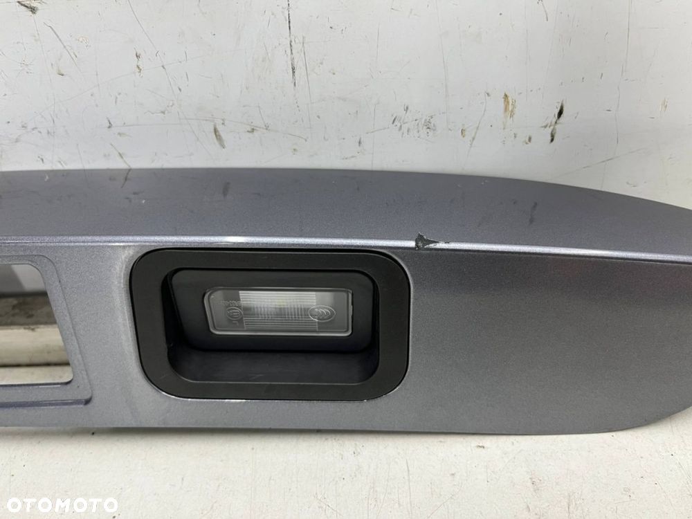 Listwa BYD Seal U 23r.- lampki podświetlenia tablicy blenda nakładka dolna klapy bagażnika - 6