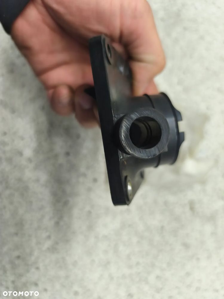 Króciec ssący Yamaha DT 125 DT125 - 3