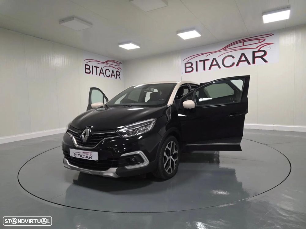Renault Captur - 5