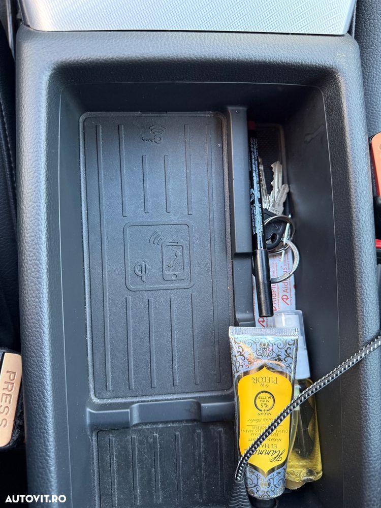 Audi A4 Avant 2.0 TDI S tronic - 11