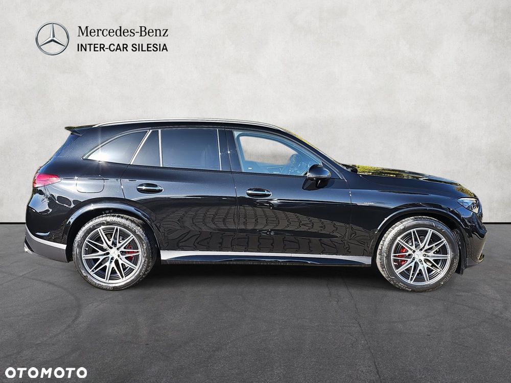 Mercedes-Benz GLC - 4