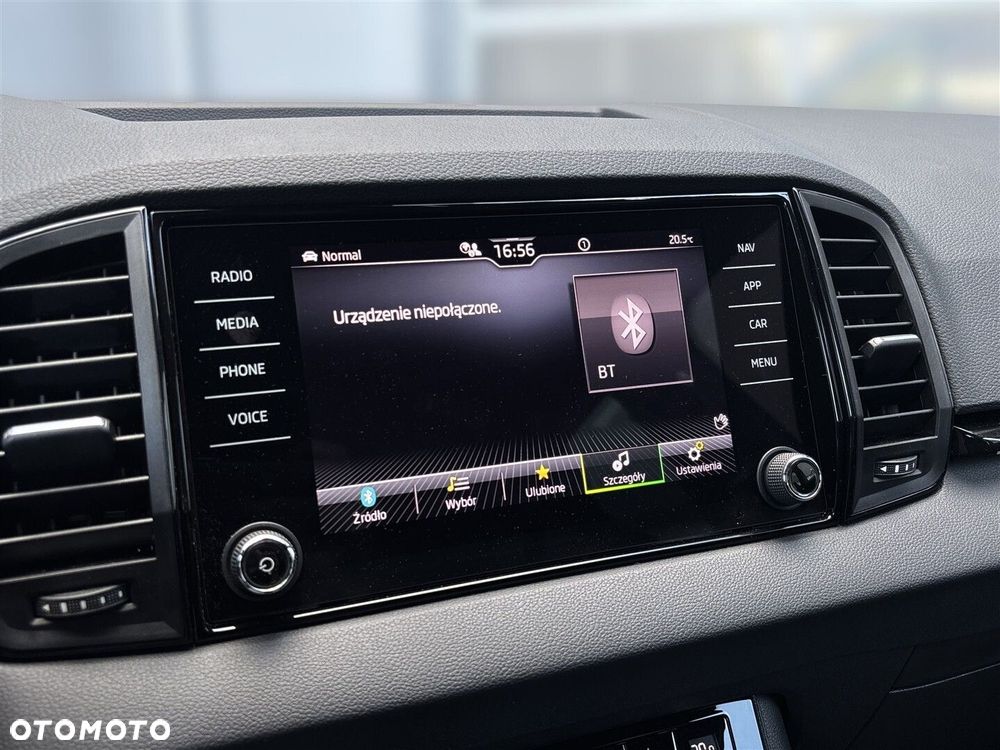 Skoda Karoq 1.5 TSI ACT Sportline DSG - 29