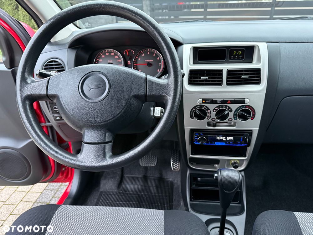 Daihatsu Cuore 1.0 Automatik Top - 34