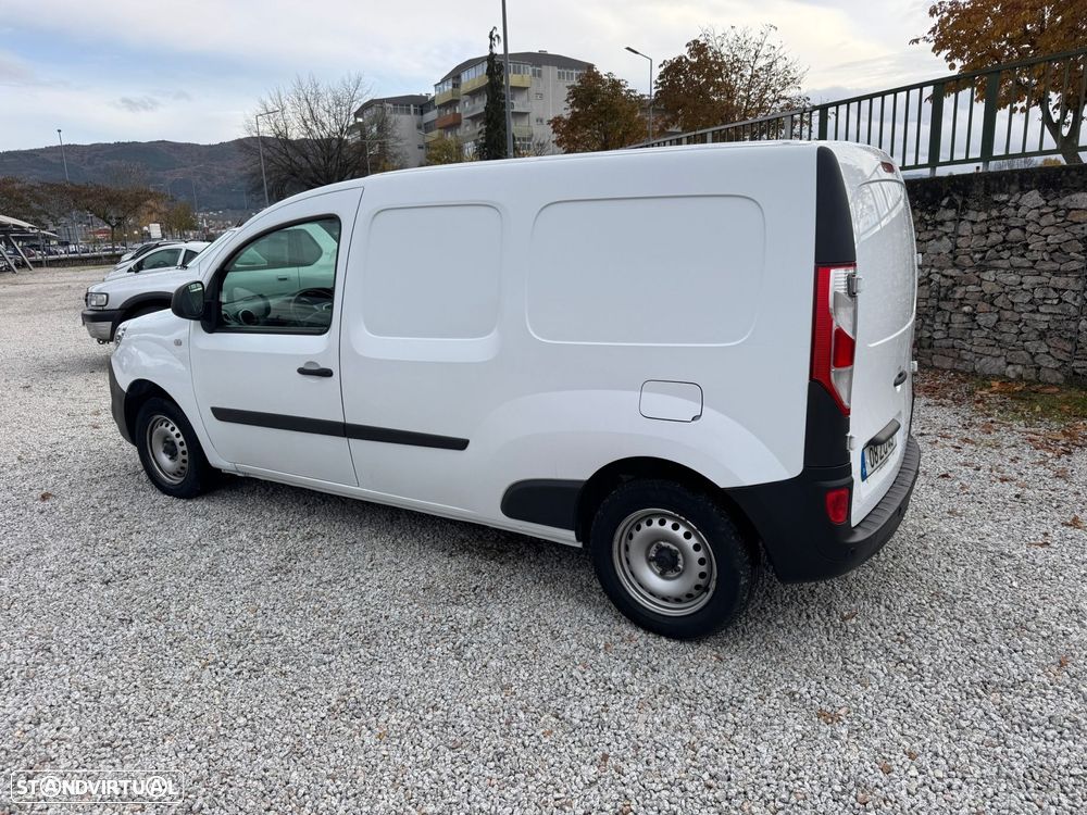 Renault Kangoo 1.5 dCi Maxi Business S/S - 3