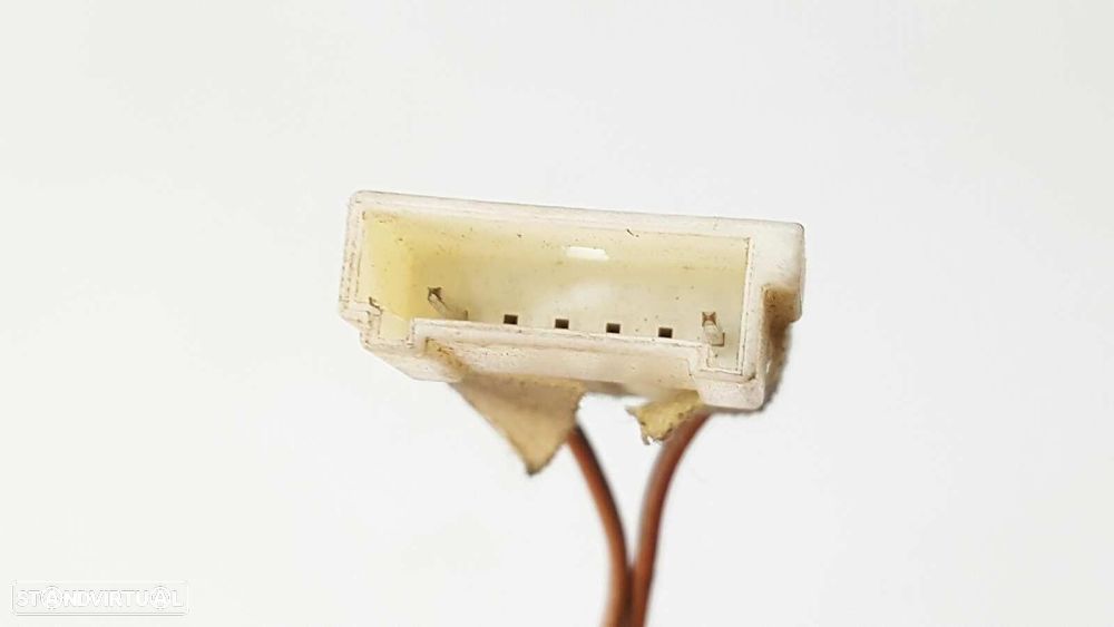 COMANDOS DOS PISCAS BMW SERIE 3 BERLINA (E36) 325TDS - 9