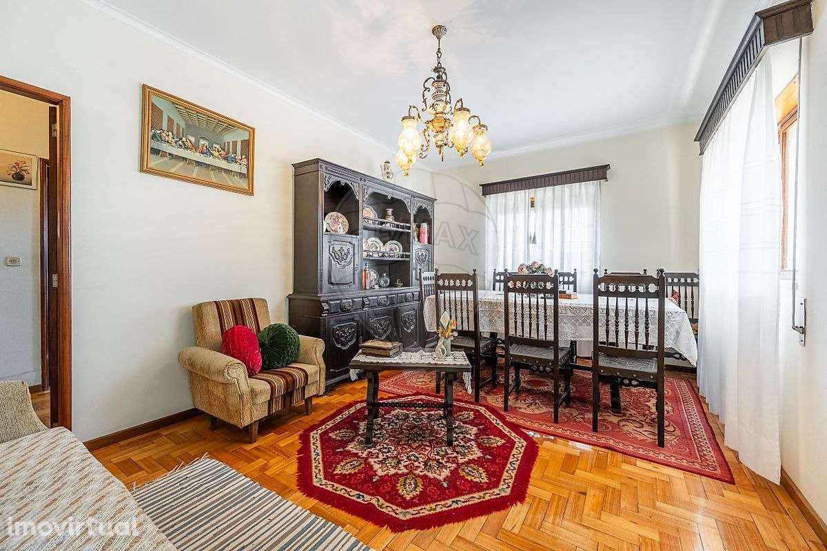 Moradia T3 em Santiago da Cruz - Famalicão - Grande imagem: 2/29