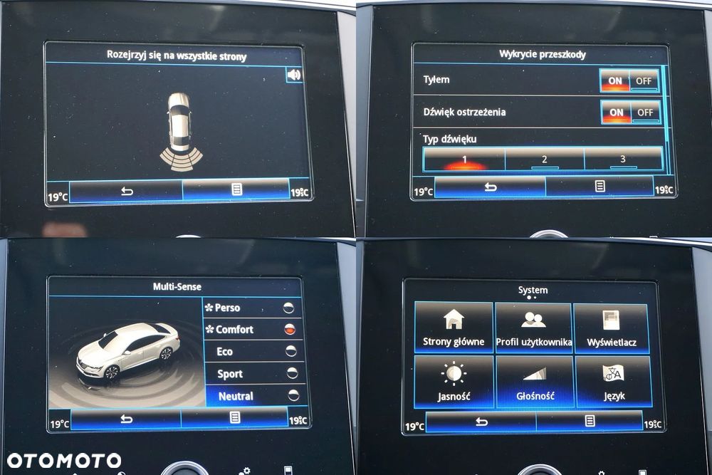 Renault Talisman ENERGY TCe 200 EDC LIMITED - 25