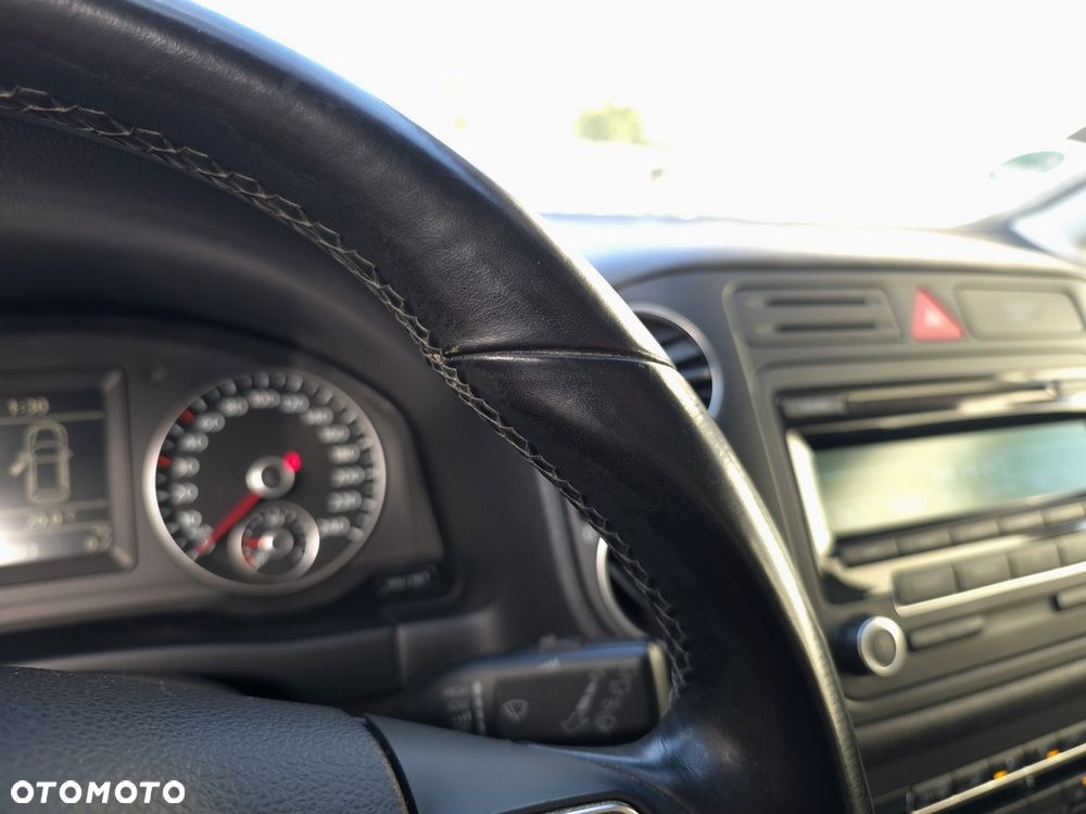 Volkswagen Golf Plus 1.2 TSI Comfortline - 18