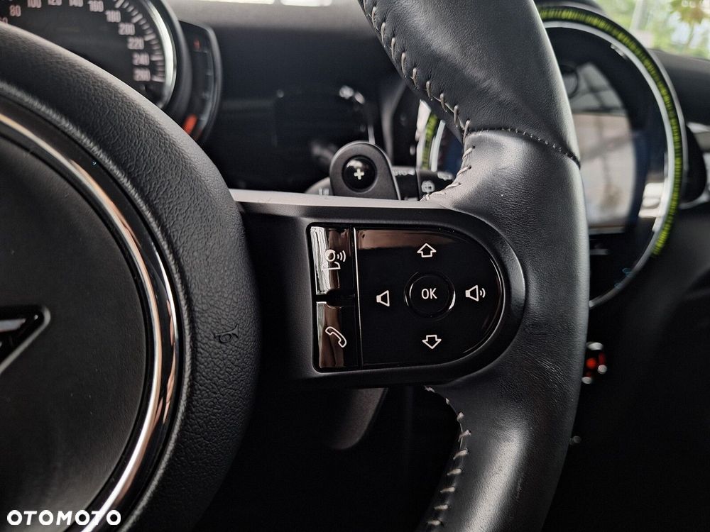 MINI Cooper S sport - 35