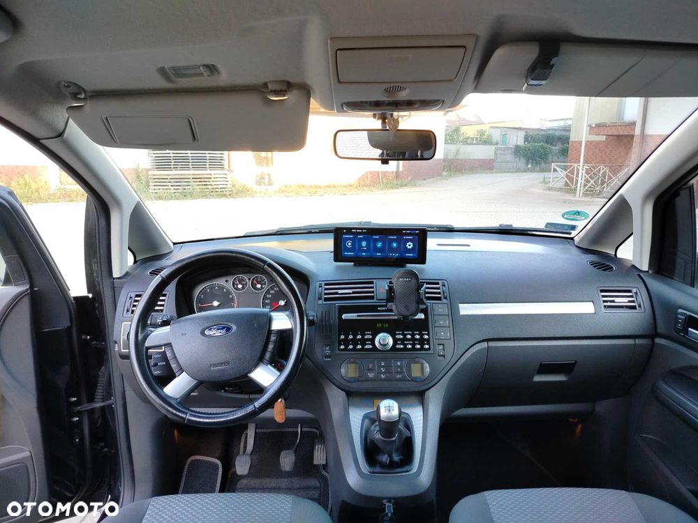 Ford C-MAX - 7
