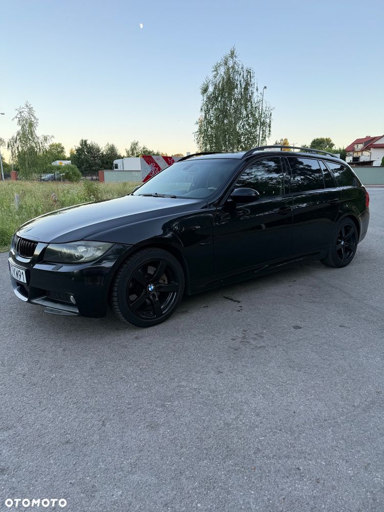 BMW Seria 3 - 19