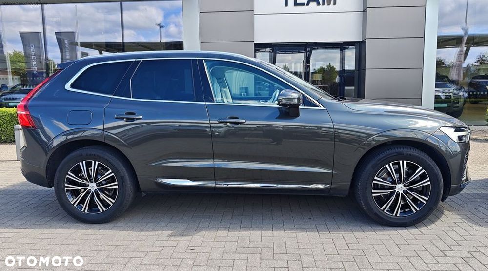 Volvo XC 60 - 12