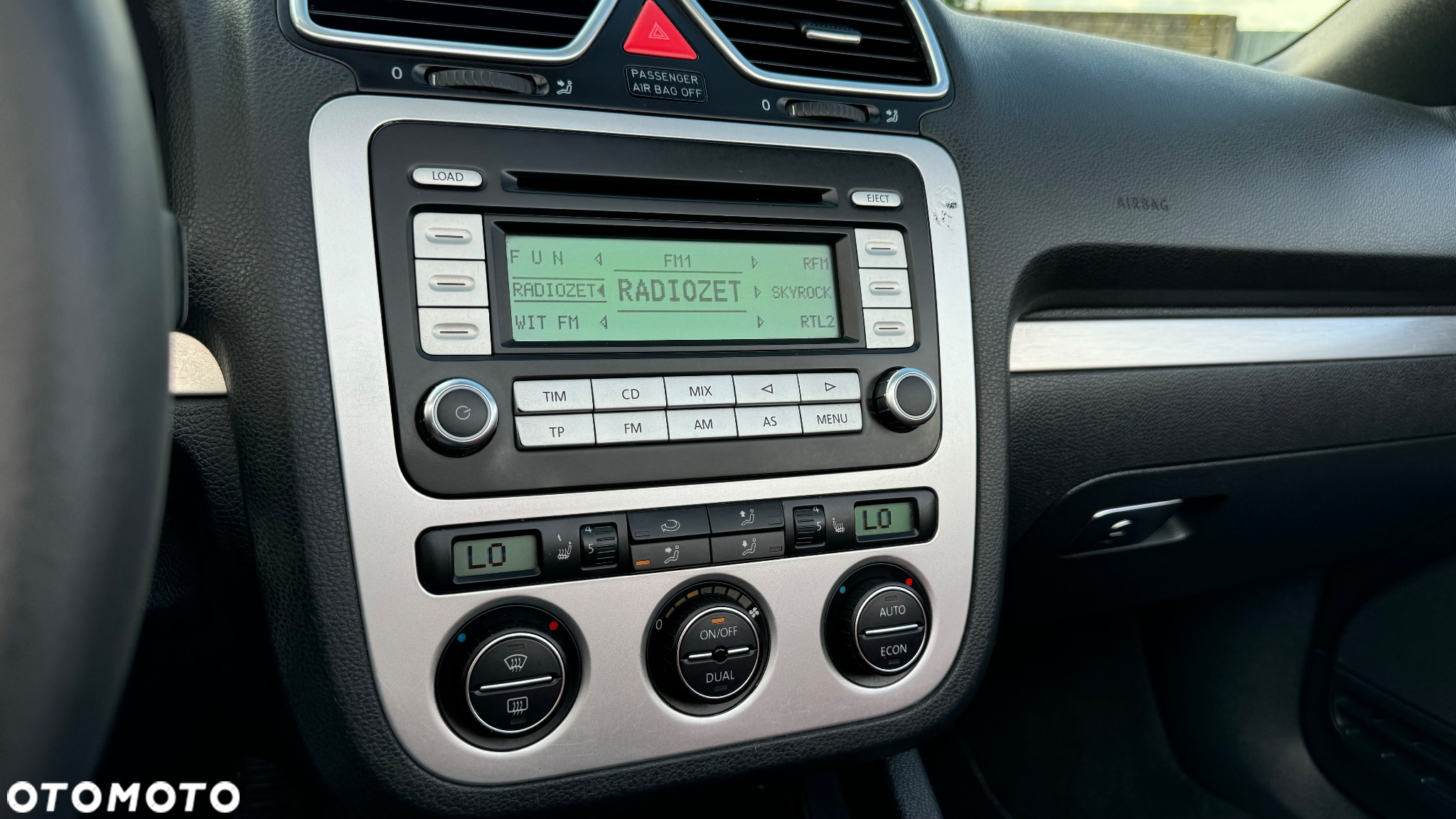 Volkswagen Eos 2.0 FSI Individual Chrom - 20