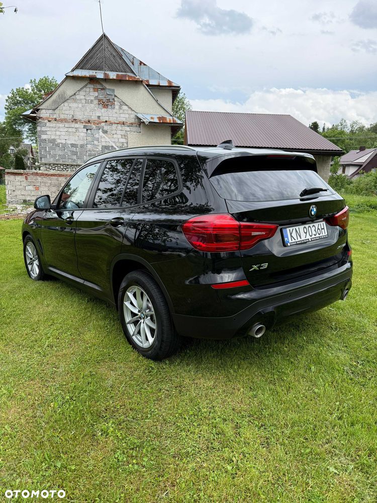 BMW X3 - 4