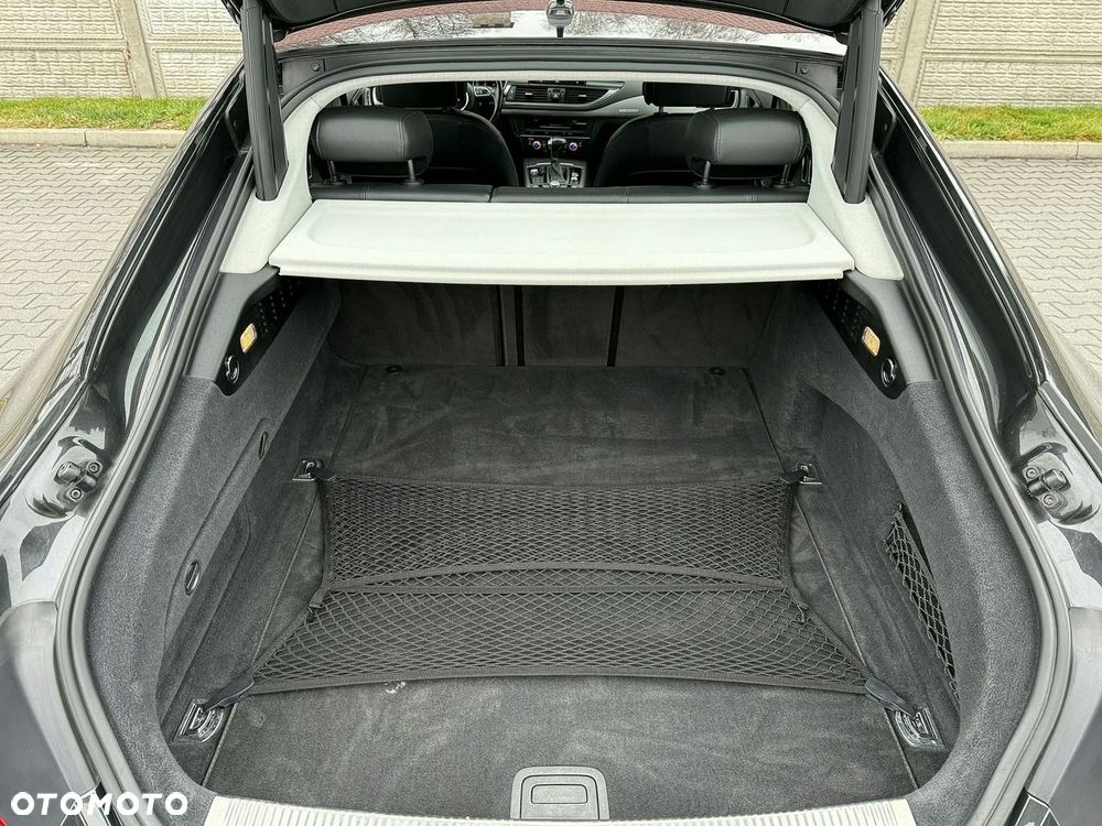 Audi A7 Sportback - 20