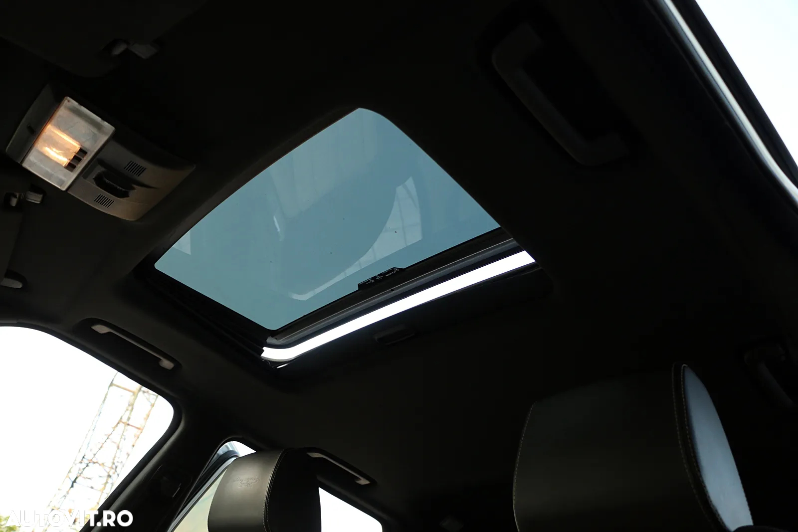 Land Rover Range Rover Sport 3.0 SDV6 Autobiography - 6