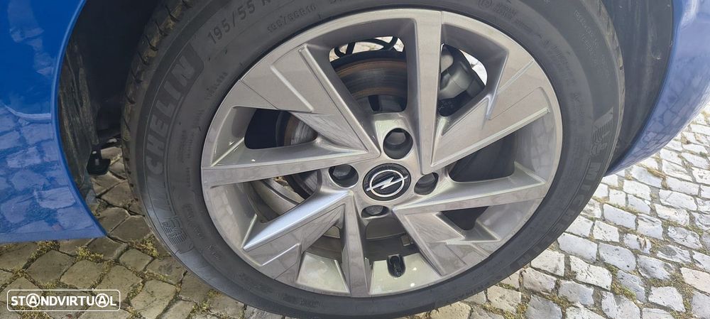 Opel Corsa 1.2 T Edition Aut. - 15