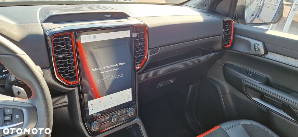 Ford Ranger 2.0 EcoBlue Bi-Turbo 4x4 DC Raptor - 18