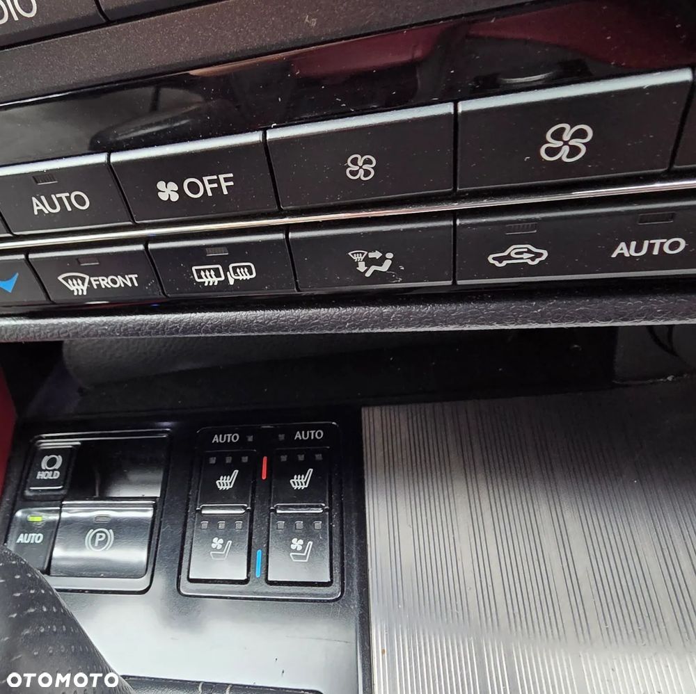 Lexus RX 350 Prestige - 21