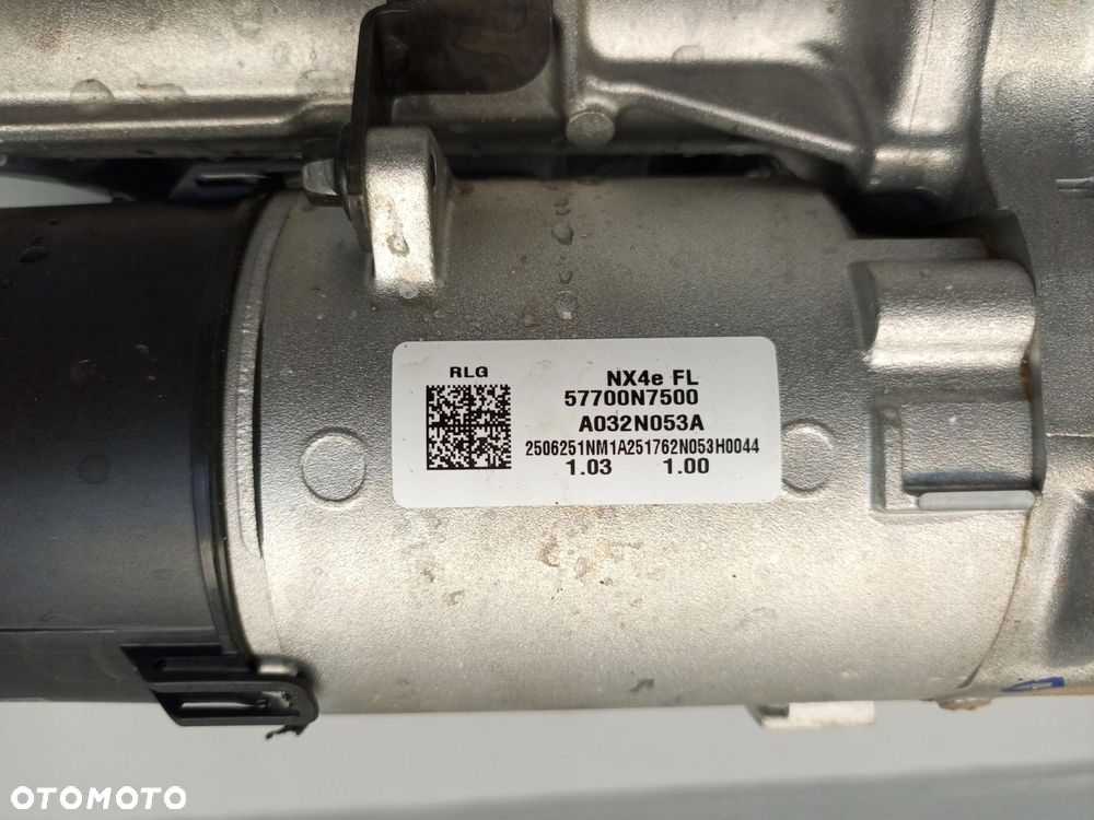 HYUNDAI TUCSON IV 4 SPORTAGE MAGLOWNICA PRZEKŁADNIA KIEROWNICZA 57700N7500 - 7