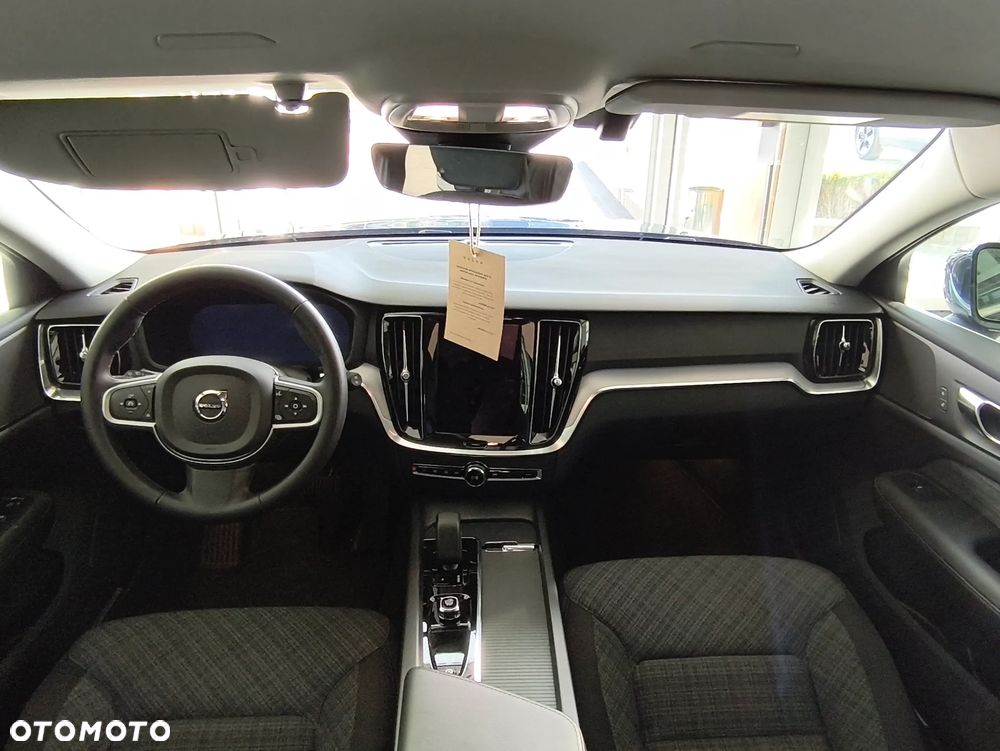Volvo V60 B4 B Core - 12