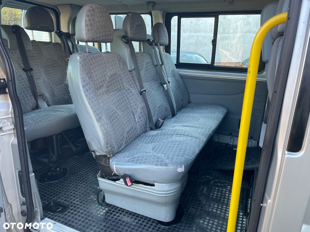 Ford Transit - 29