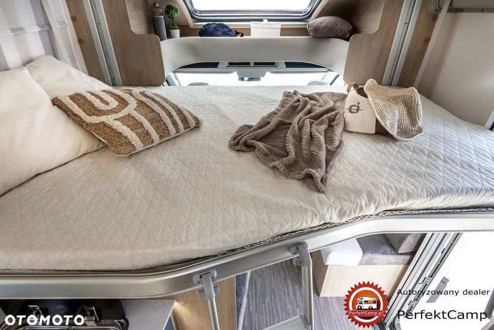 CI HORON 65XT 2026 AUTOMAT 165KM WINTER PACK ADAPTACYJNY TEMPOMAT MARKIZA 4,5 Metra - 4