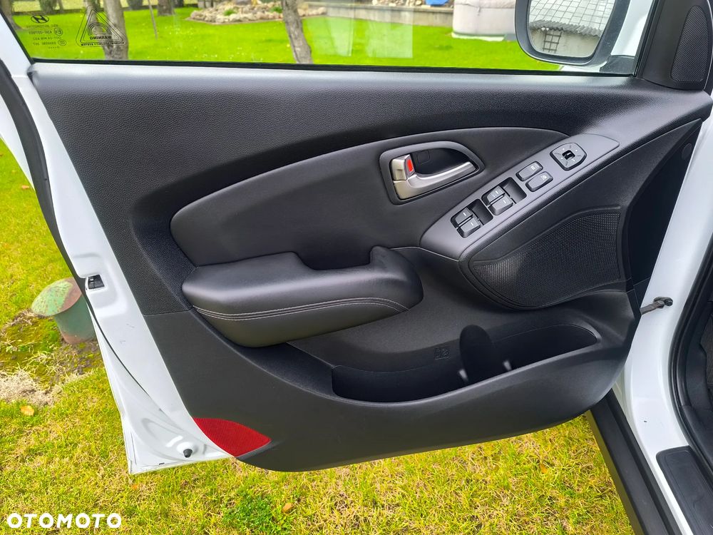 Hyundai ix35 1.6 GDI Premium 2WD - 27