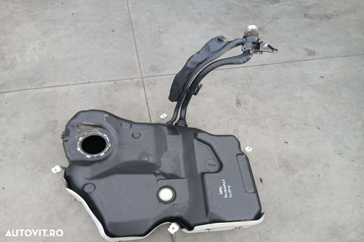 Rezervor combustibil 6160050703 6160050703 Volkswagen VW Passat B7 [2 - 1