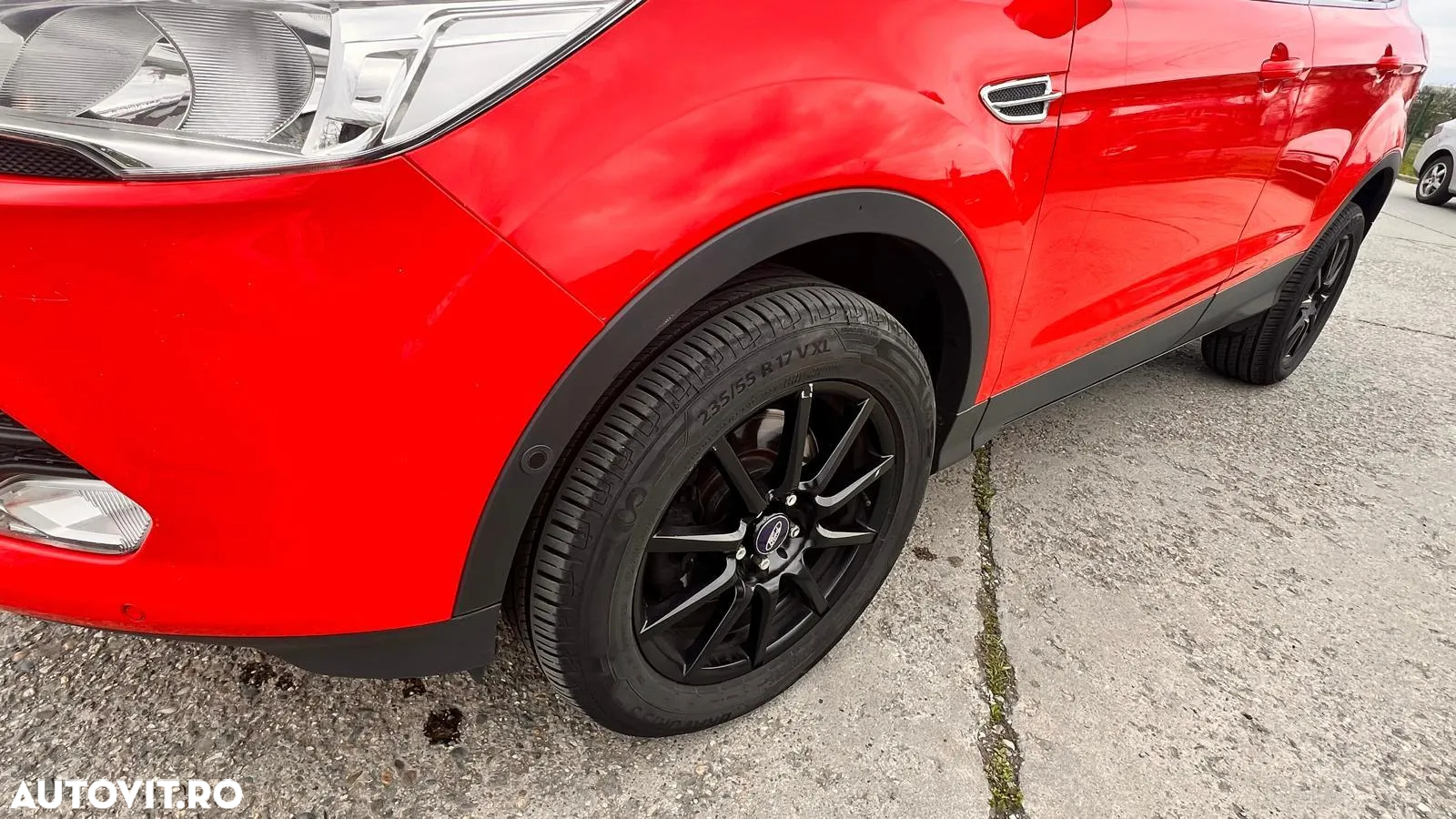 Ford Kuga 2.0 TDCi 4x4 Aut. Cool & Connect - 15