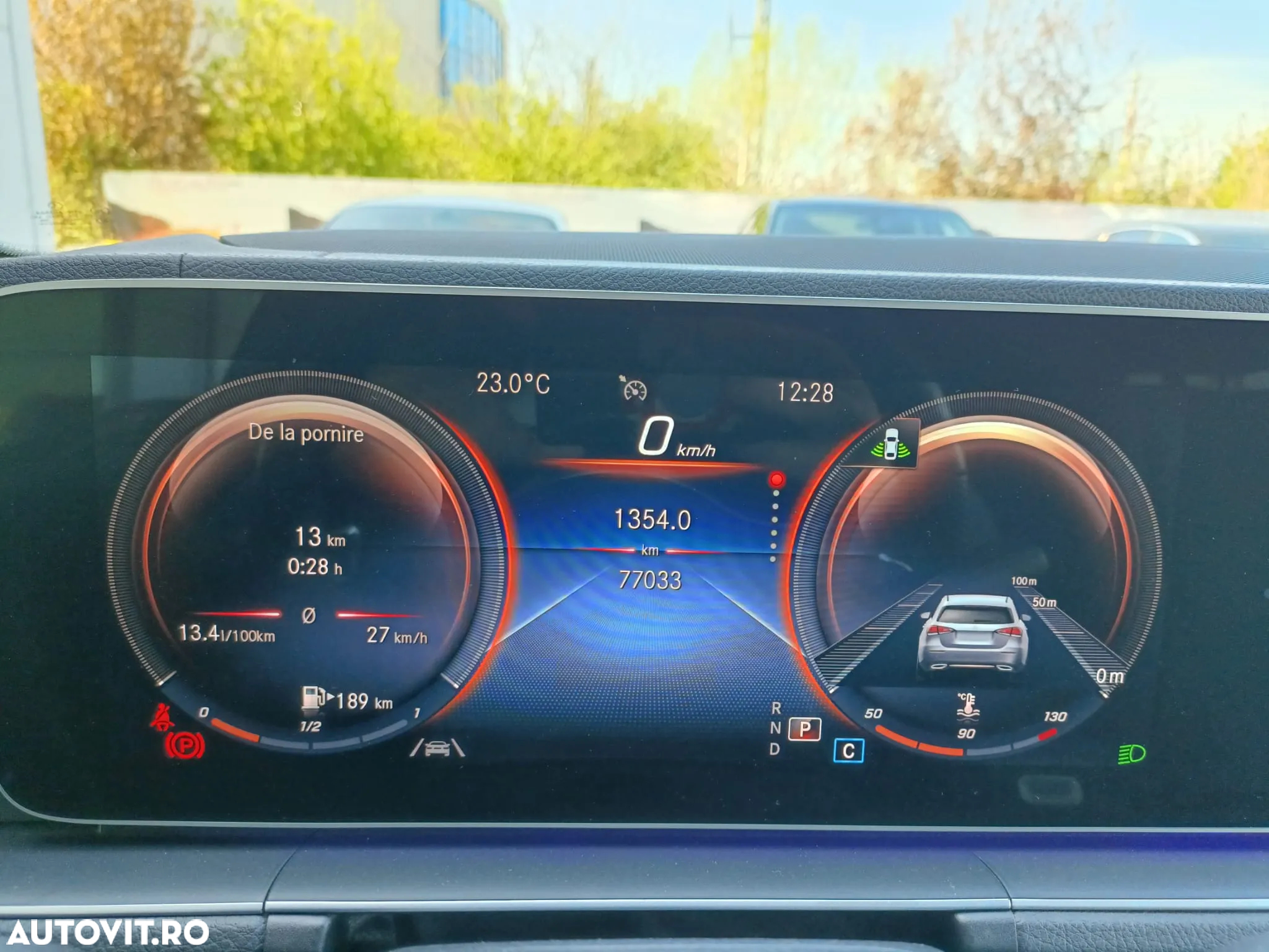 Mercedes-Benz GLE Coupe 350 d 4Matic 9G-TRONIC AMG Line - 22