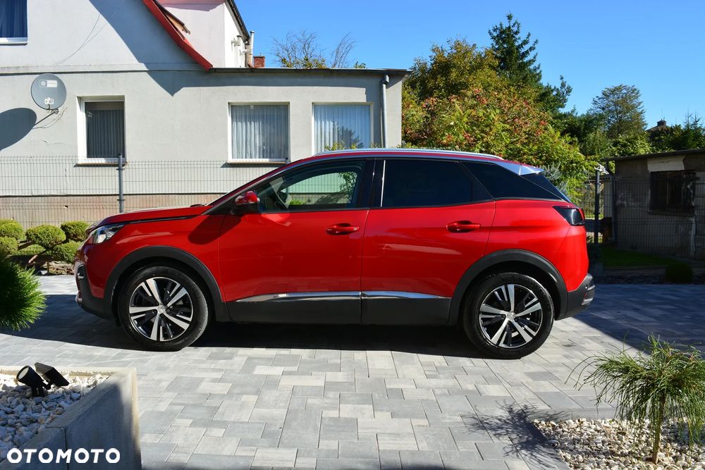Peugeot 3008 1.5 BlueHDi Allure S&S EAT8 - 6
