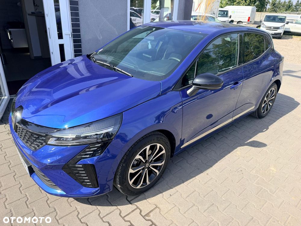 Renault Clio TCe 90 EVOLUTION - 30