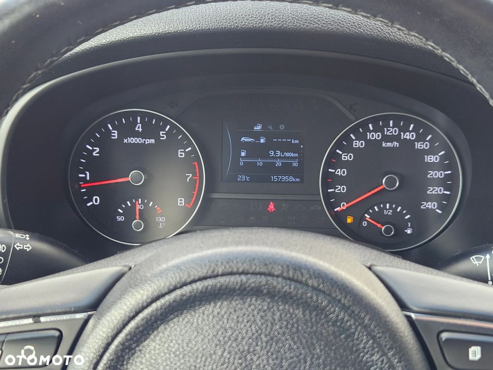 Kia Sportage 1.6 GDI Business Line 2WD - 30