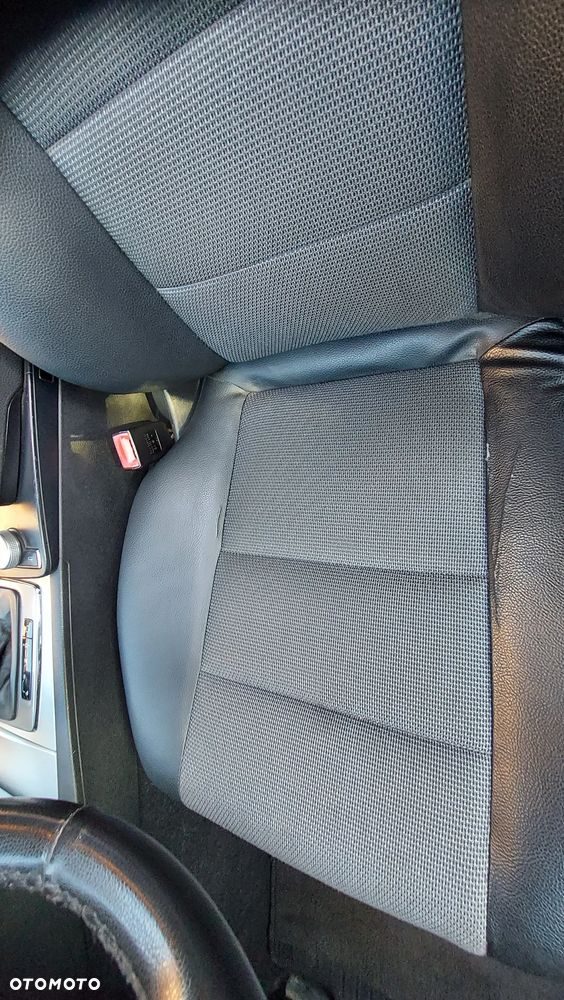 Mercedes-Benz Klasa C 200 CDI DPF Automatik Avantgarde - 7