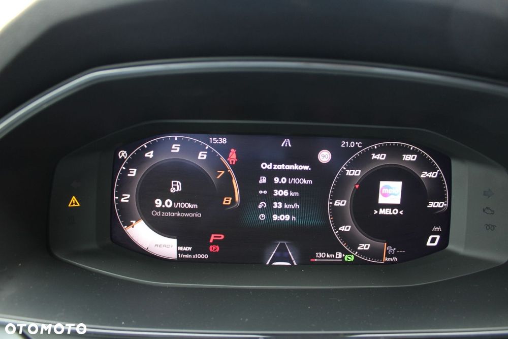 Cupra Formentor - 39