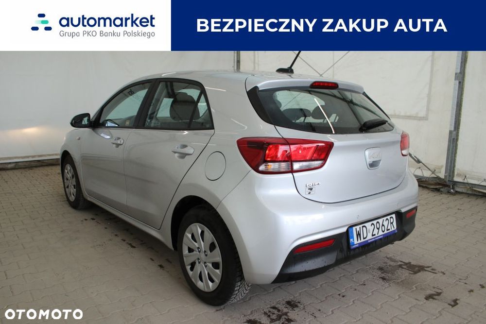 Kia Rio 1.2 M - 3