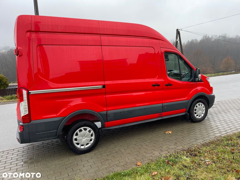 Ford Transit - 13