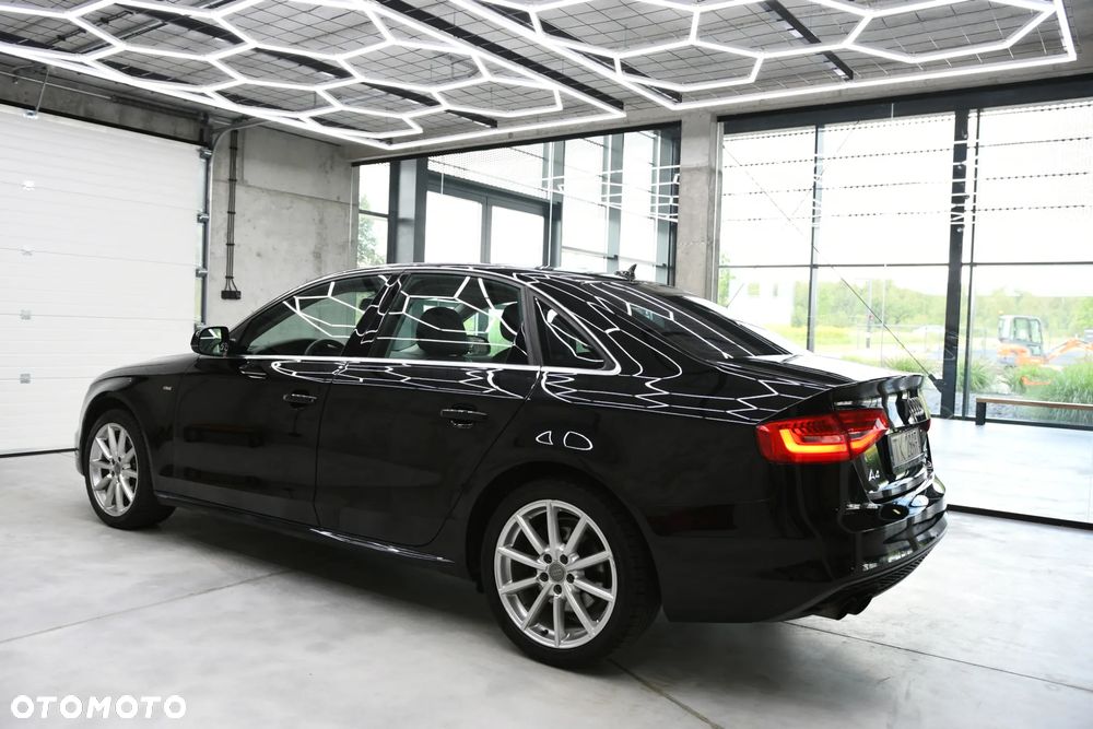 Audi A4 ver-2-0-tfsi-quattro-s-tronic - 10