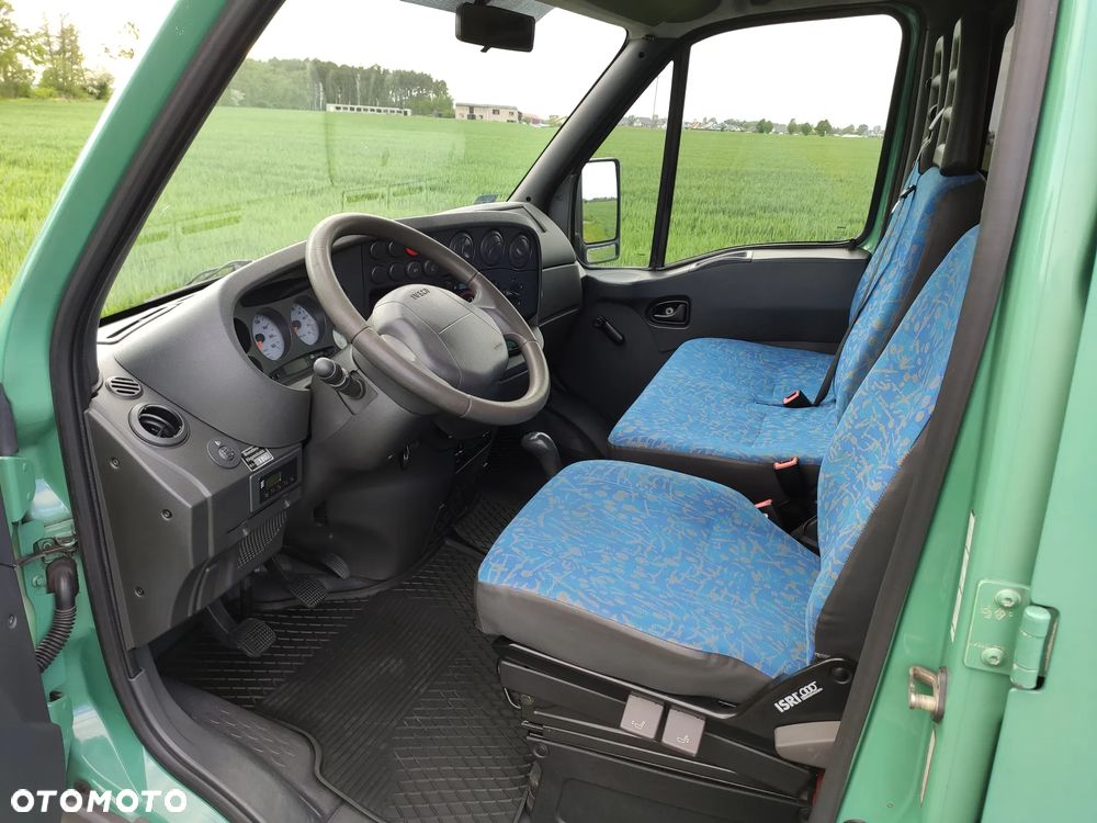 Iveco Daily 35C13 - 7