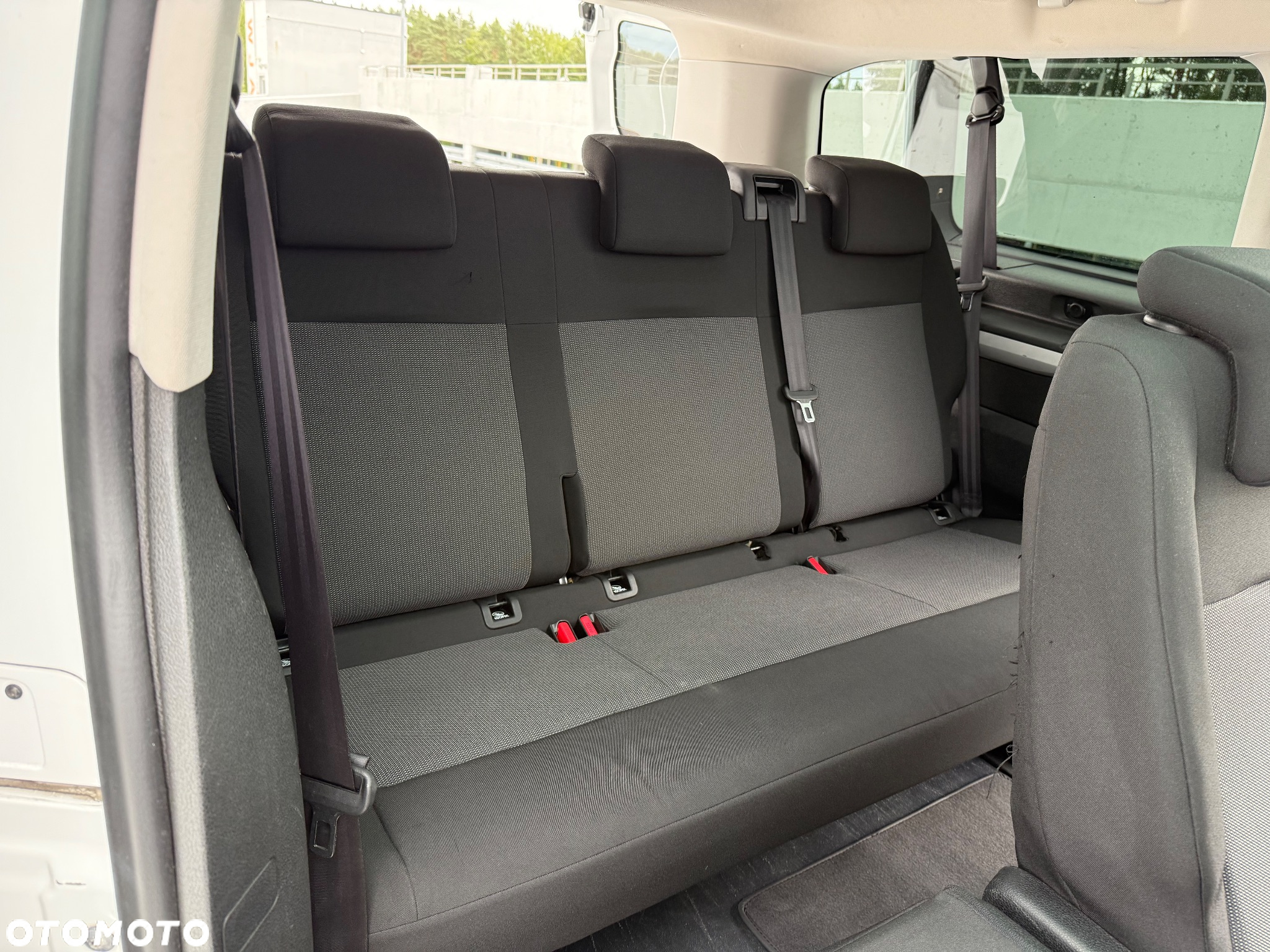 Opel Zafira Life 2.0 CDTI Long Business - 27