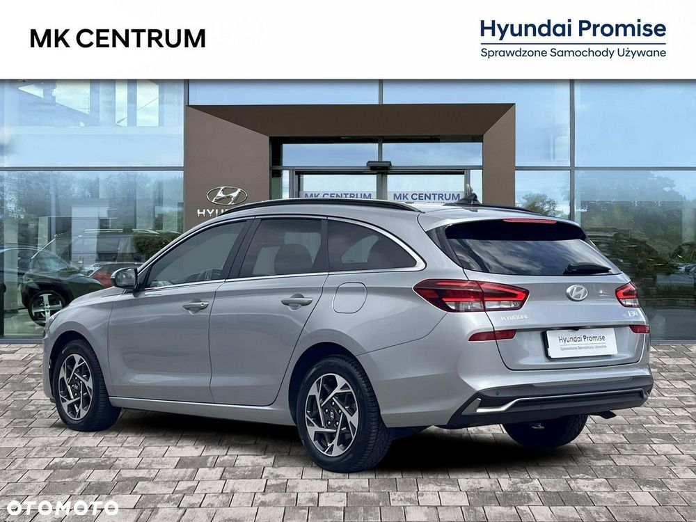Hyundai i30 - 6