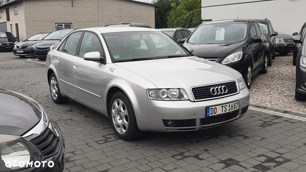 Audi A4 ver-1-6