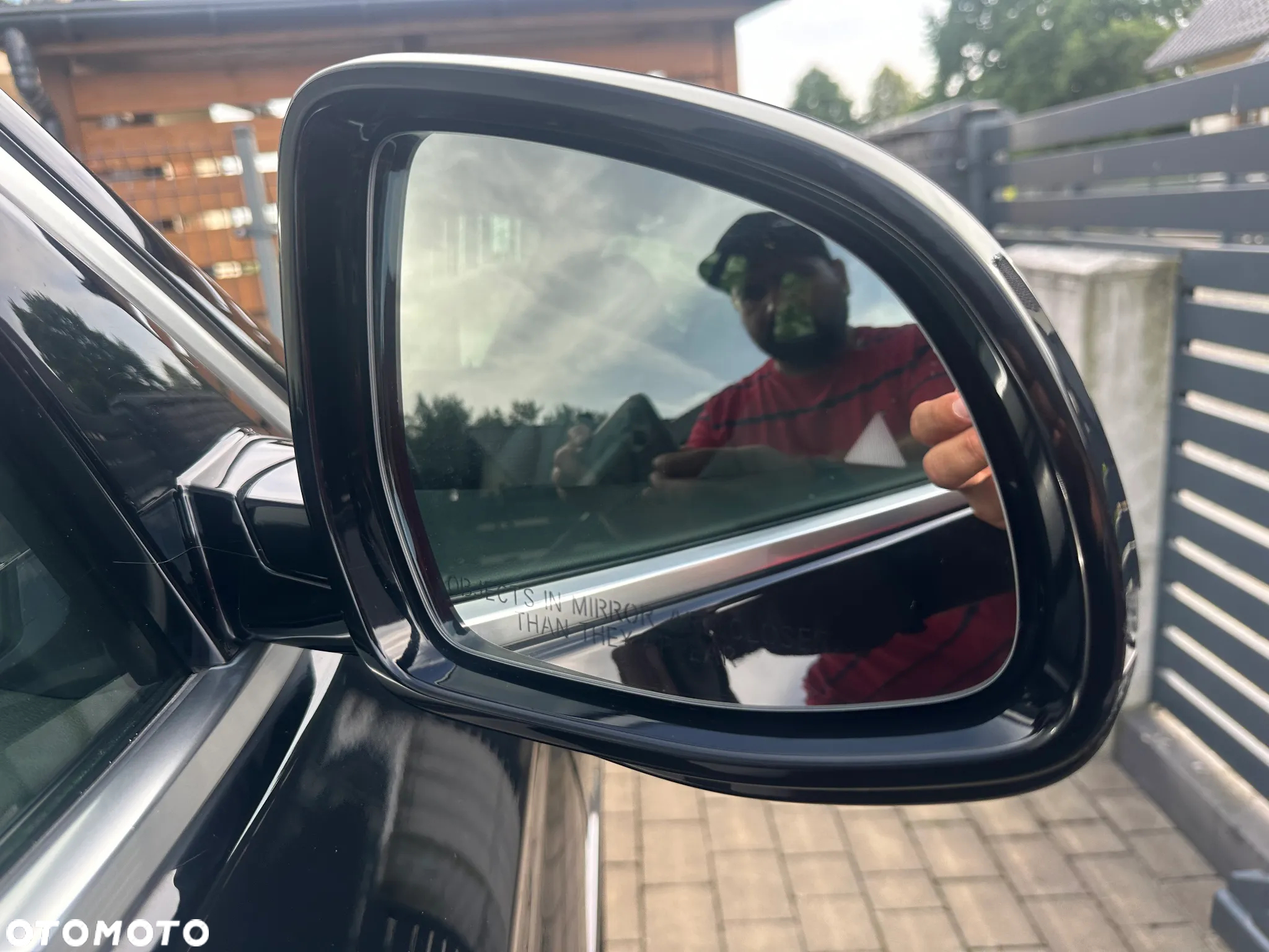 BMW X3 - 23